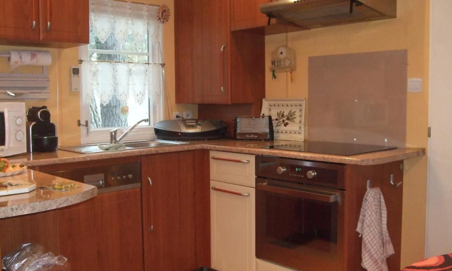 Mobilhome Topaze Puget-sur Argens