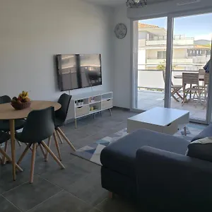 Appartement Appartement neuf avec piscine, Puget-sur Argens