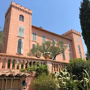 Villa Château De Vaucouleurs - Séjours&mariages, Puget-sur Argens