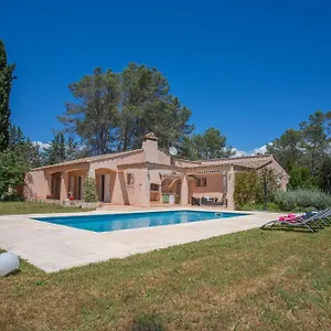 Hébergement de vacances Maison - La Lieutenante, Puget-sur Argens